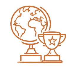 IFR European Winner